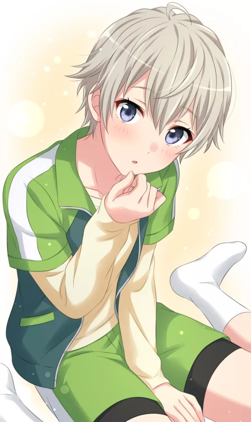 Saika Totsuka