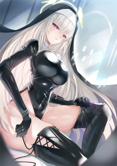 Sakurako [Blue Archive]