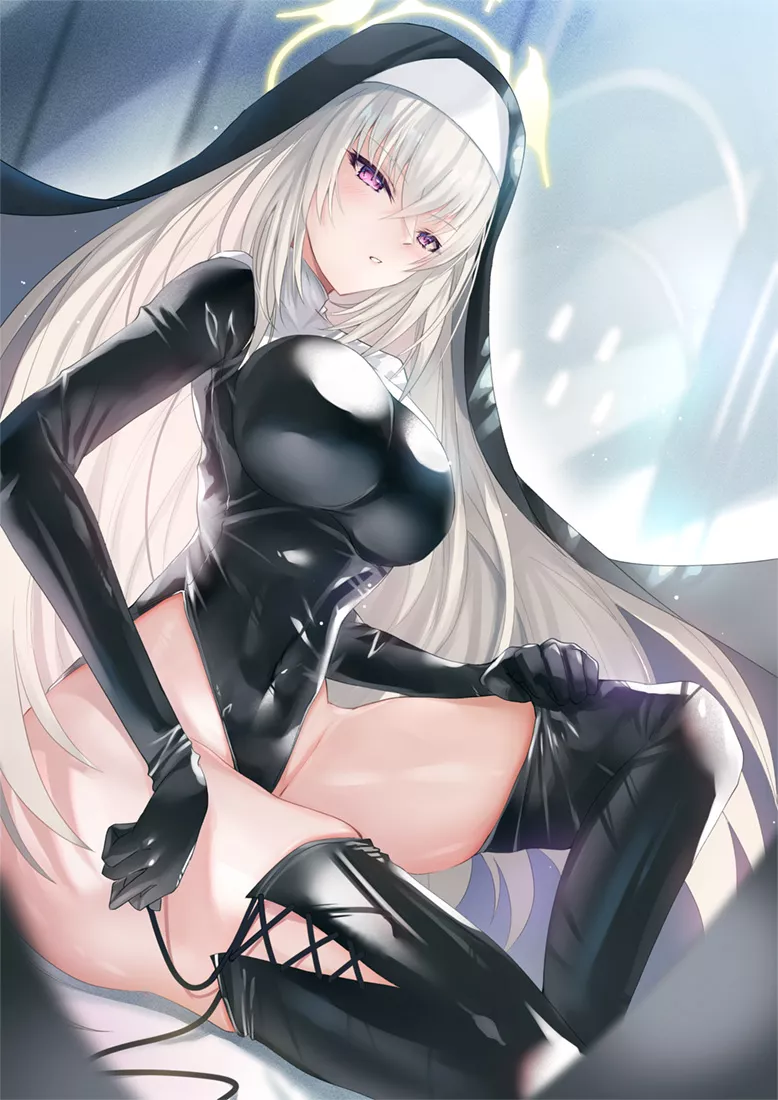 Sakurako [Blue Archive]