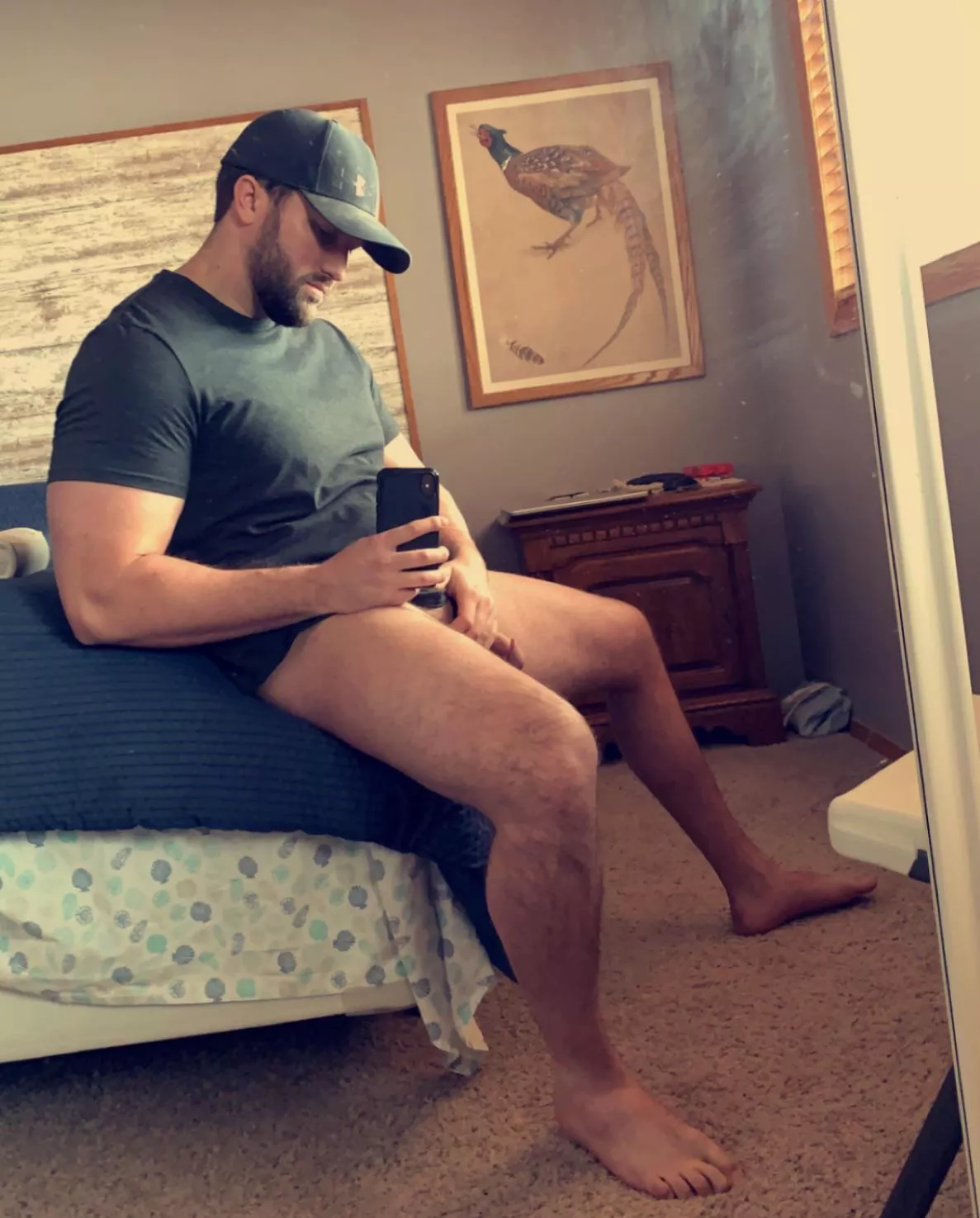 Saturday is for the single dads