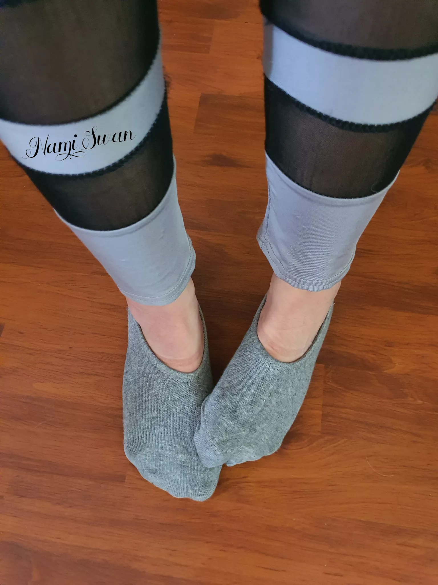 [SELLING] Matching in grey 🤍