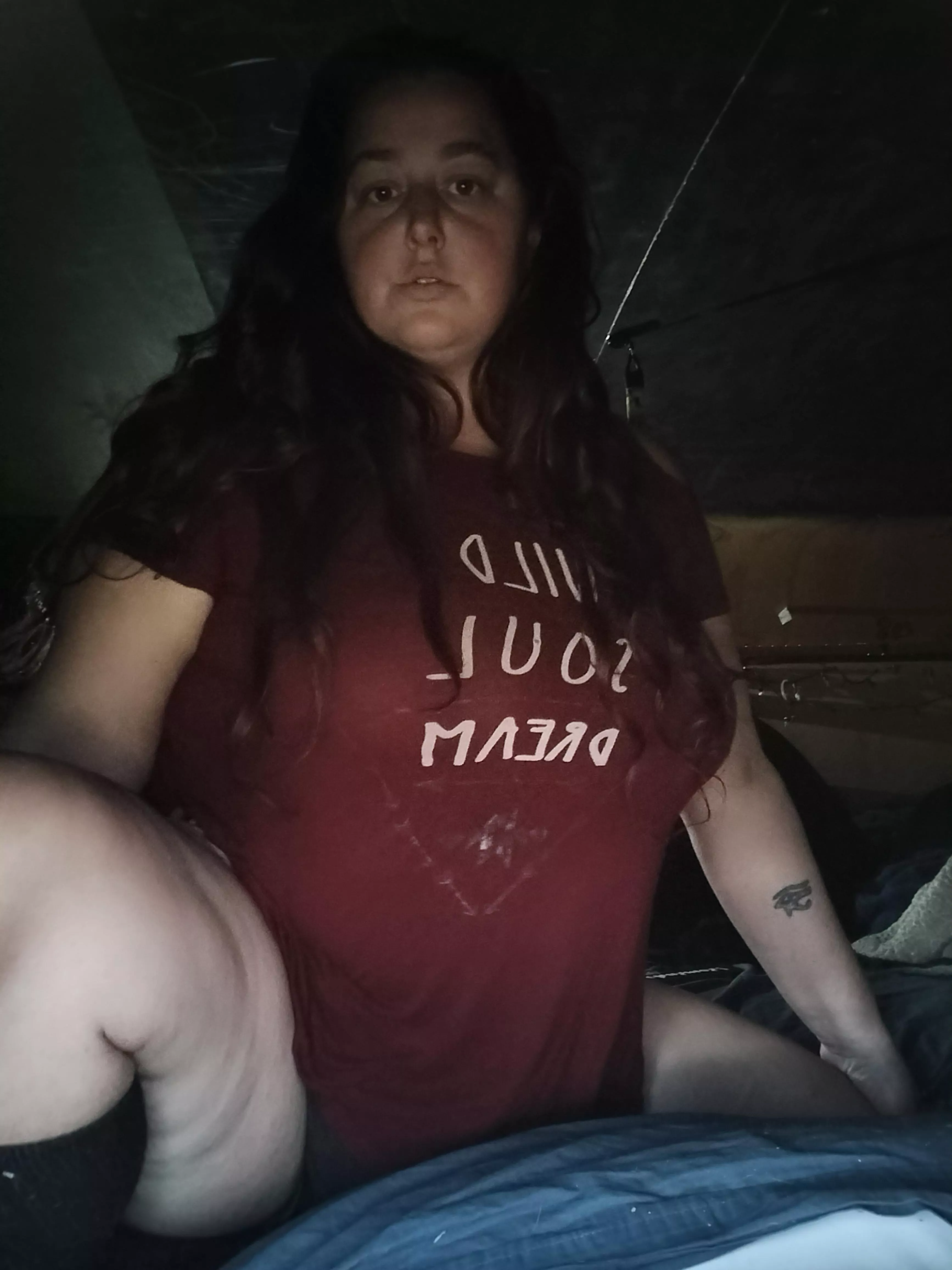 [selling] nudes, kink sessions, snap, socks, panties.