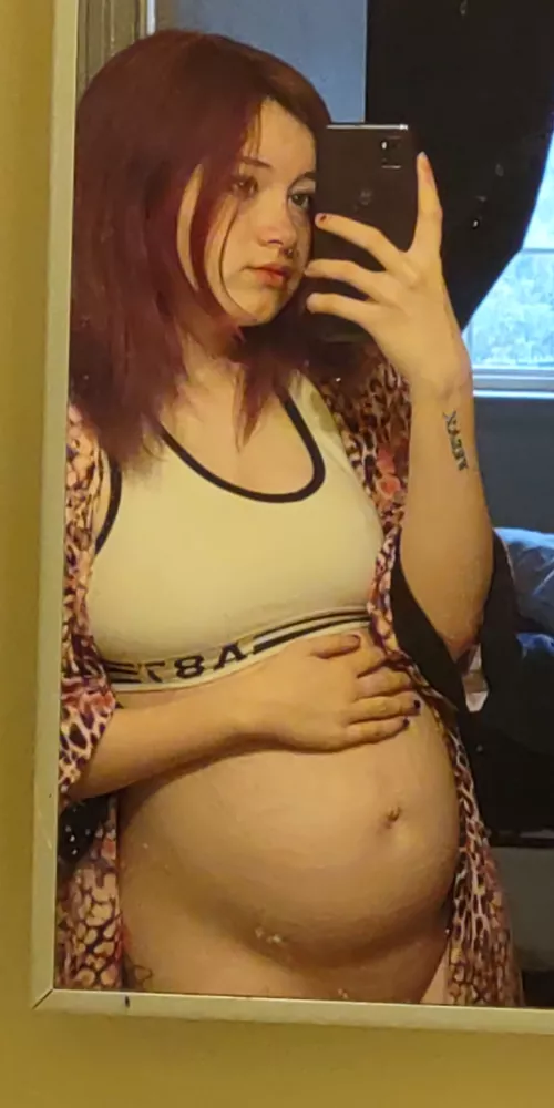 Seven months is unbelievable