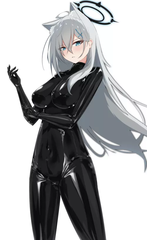 Shiroko Alter [Blue Archive]