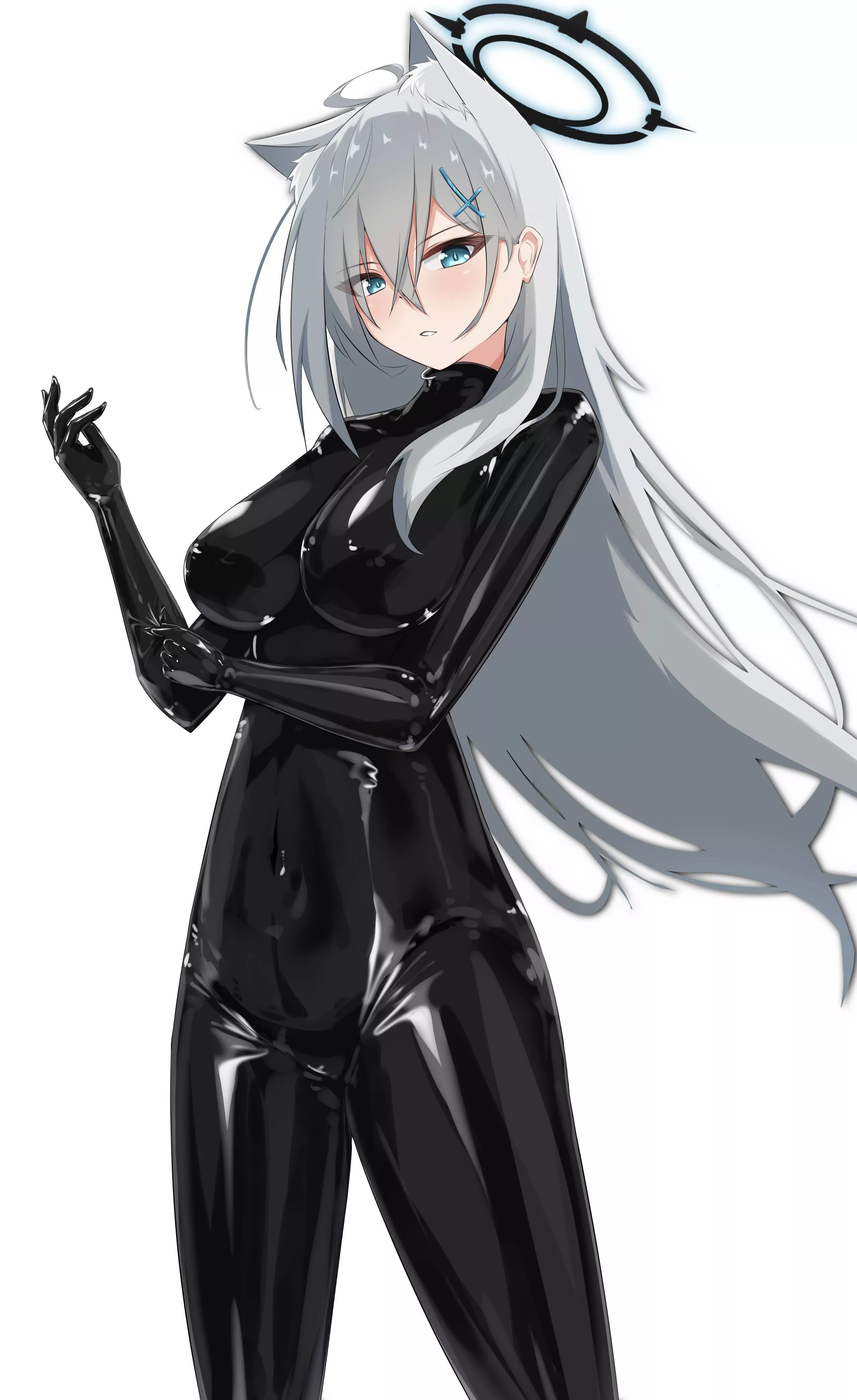 Shiroko Alter [Blue Archive]