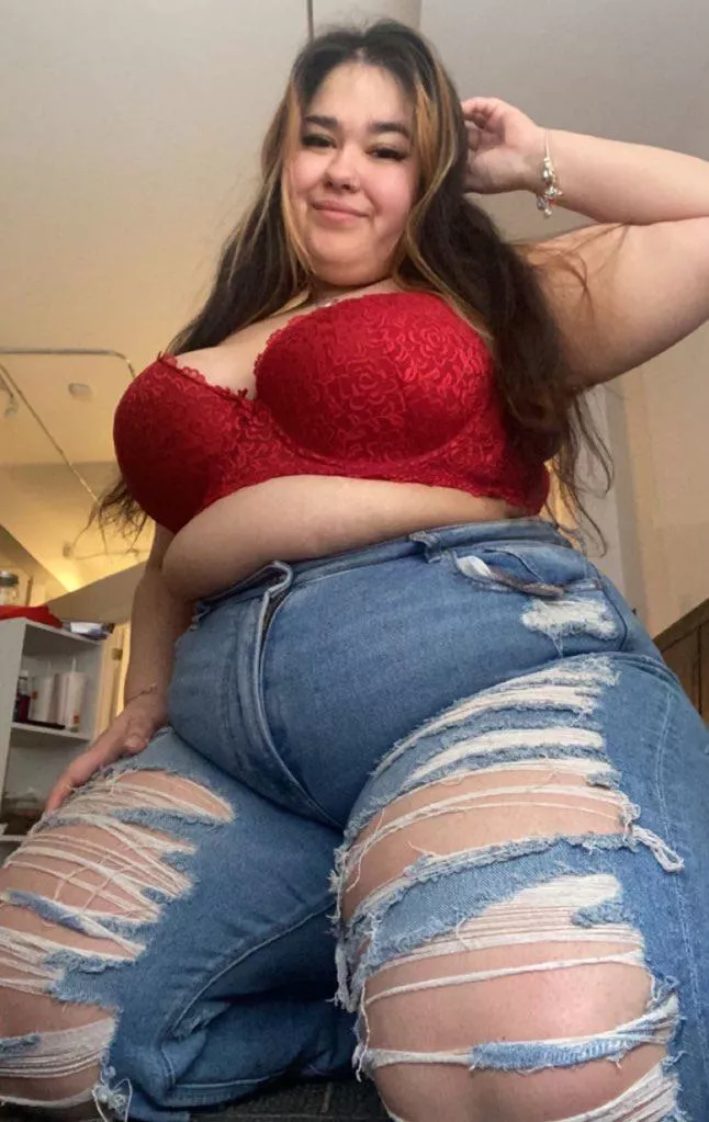 should i buy a cow bikini??