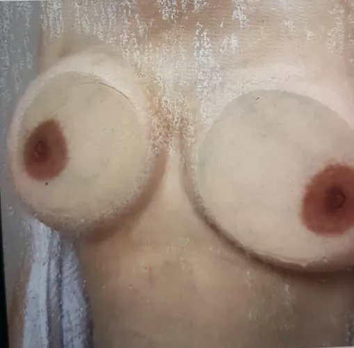 Shower me in your gifts 💦💦