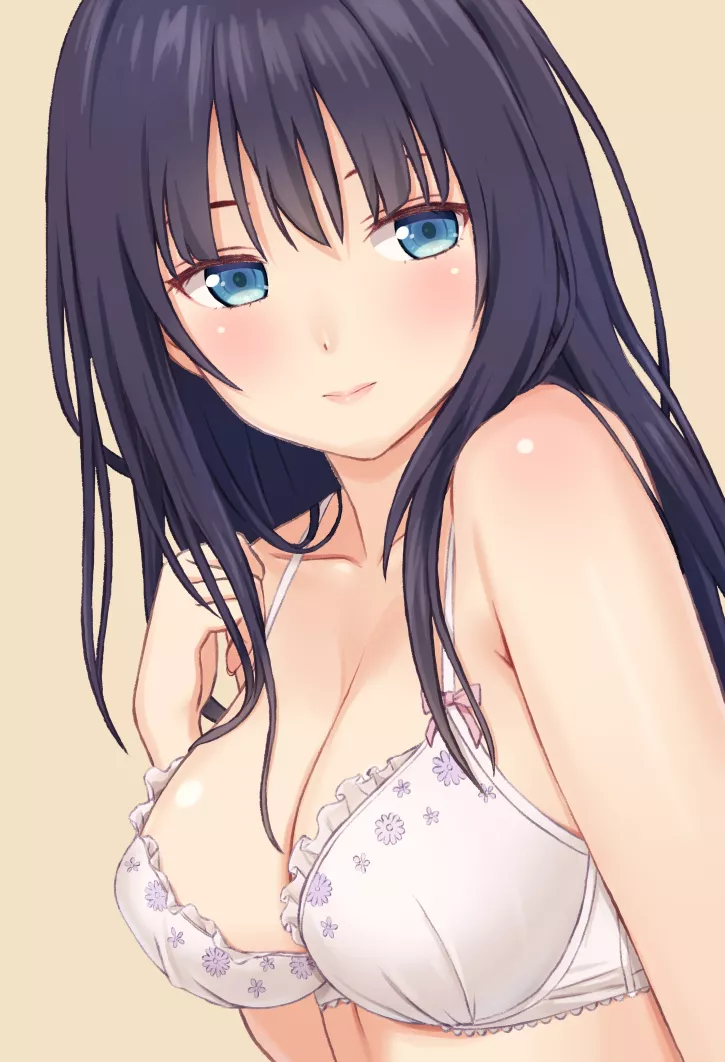 Simple Beauty [Original]