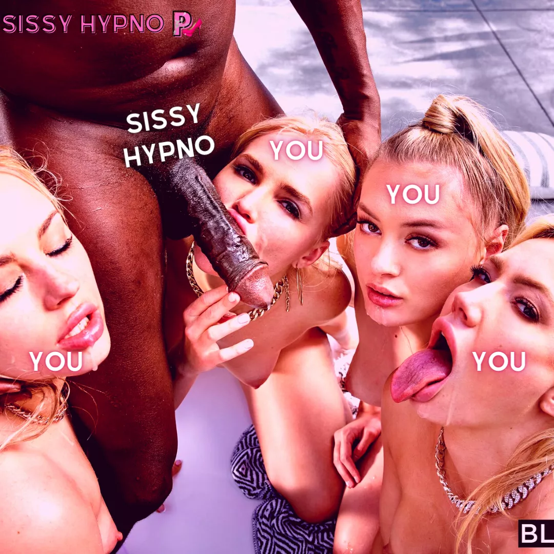 Sissy porn changed your sexuality forever