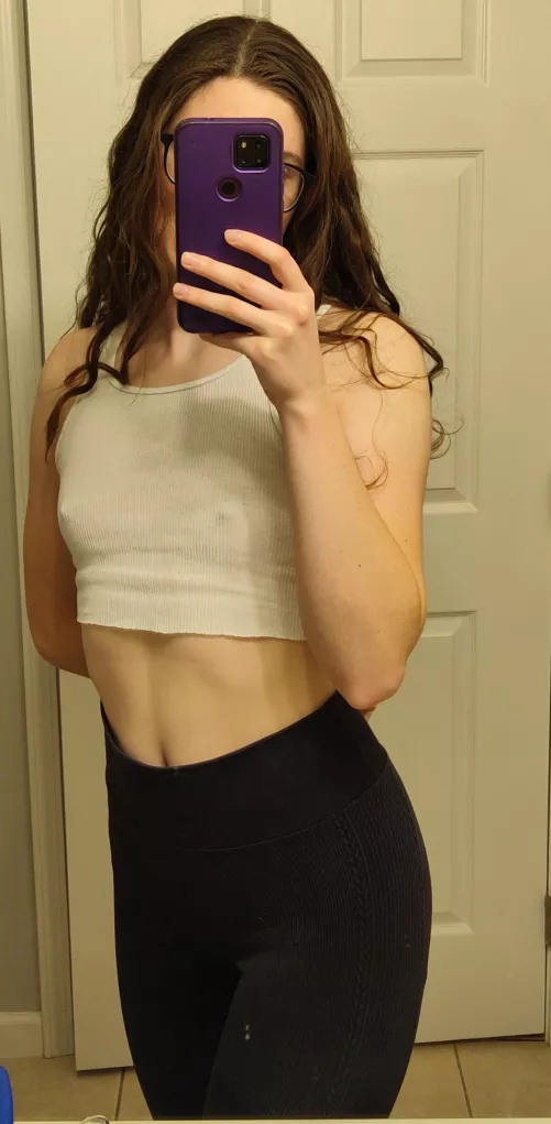 Small and pokey, just how you like