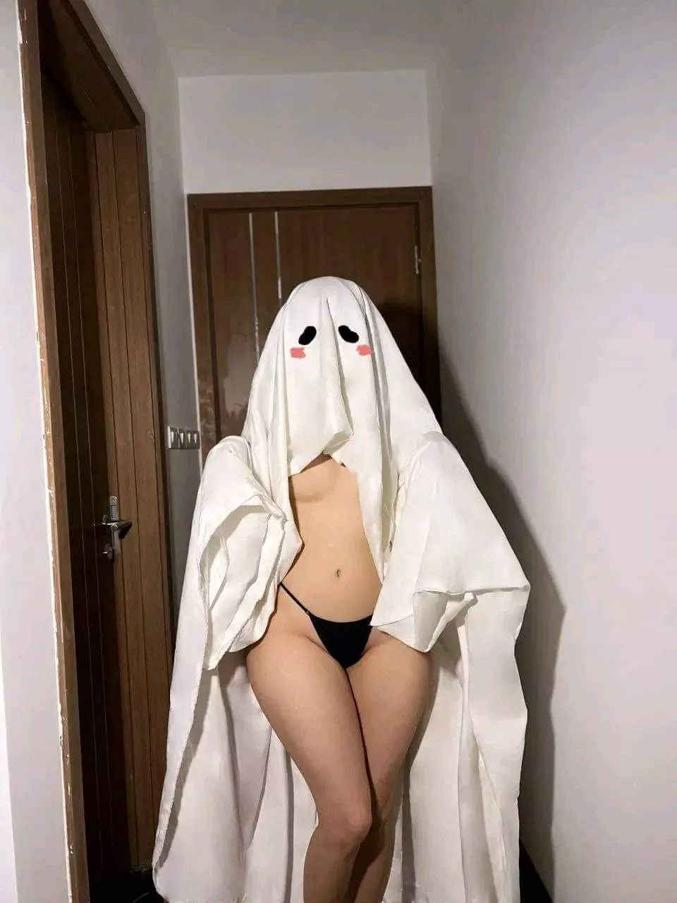 Some telegram link? for additional content?