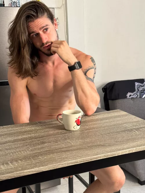 something on my mind [26]