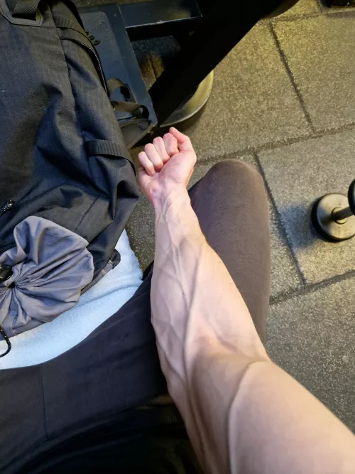 Sometimes this happens