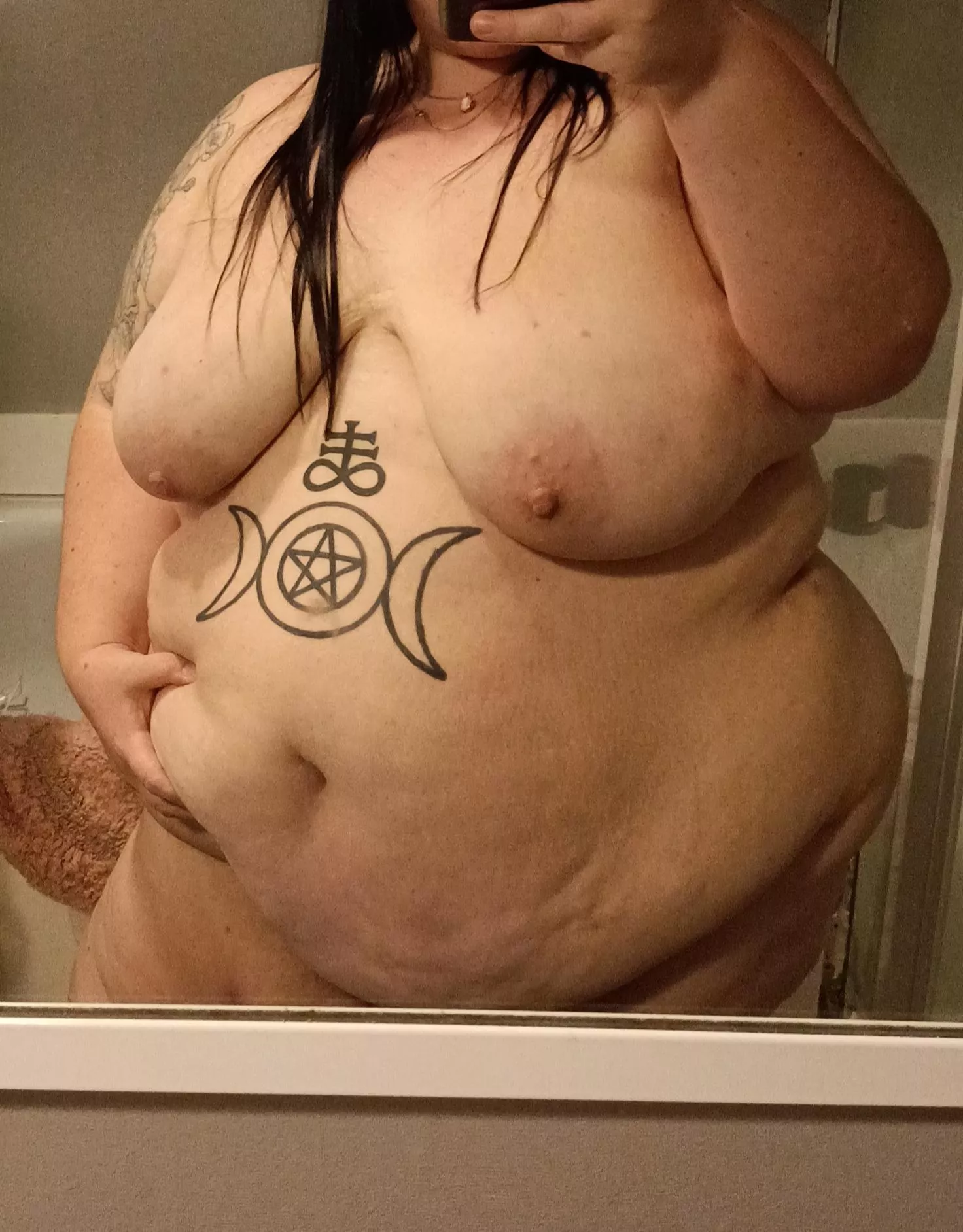 #ssbbw