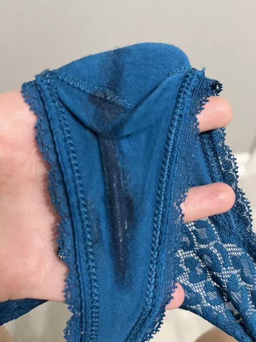 Started the morning off right today