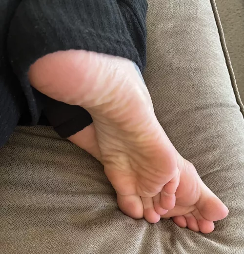 Still Working Out All The Wrinkles