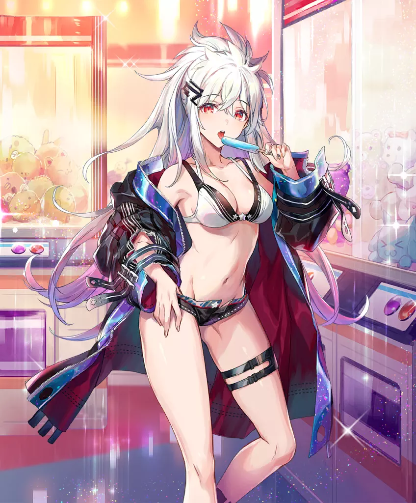 storm Antares (evertale)