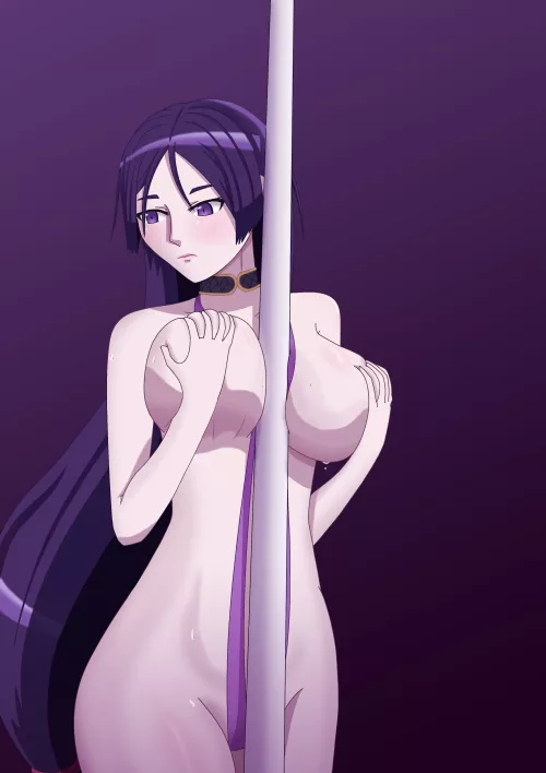 Stripper Raikou