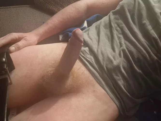 Suc it or sit on it?