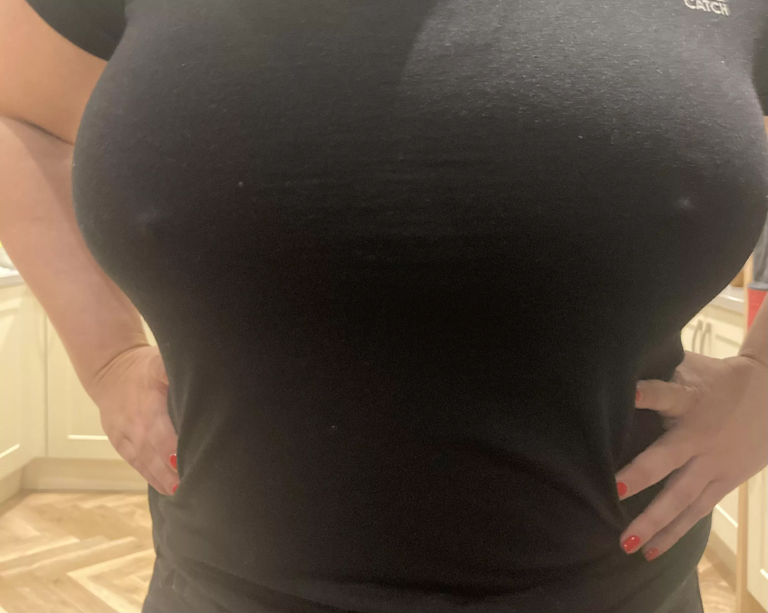 Sunday funday nips out