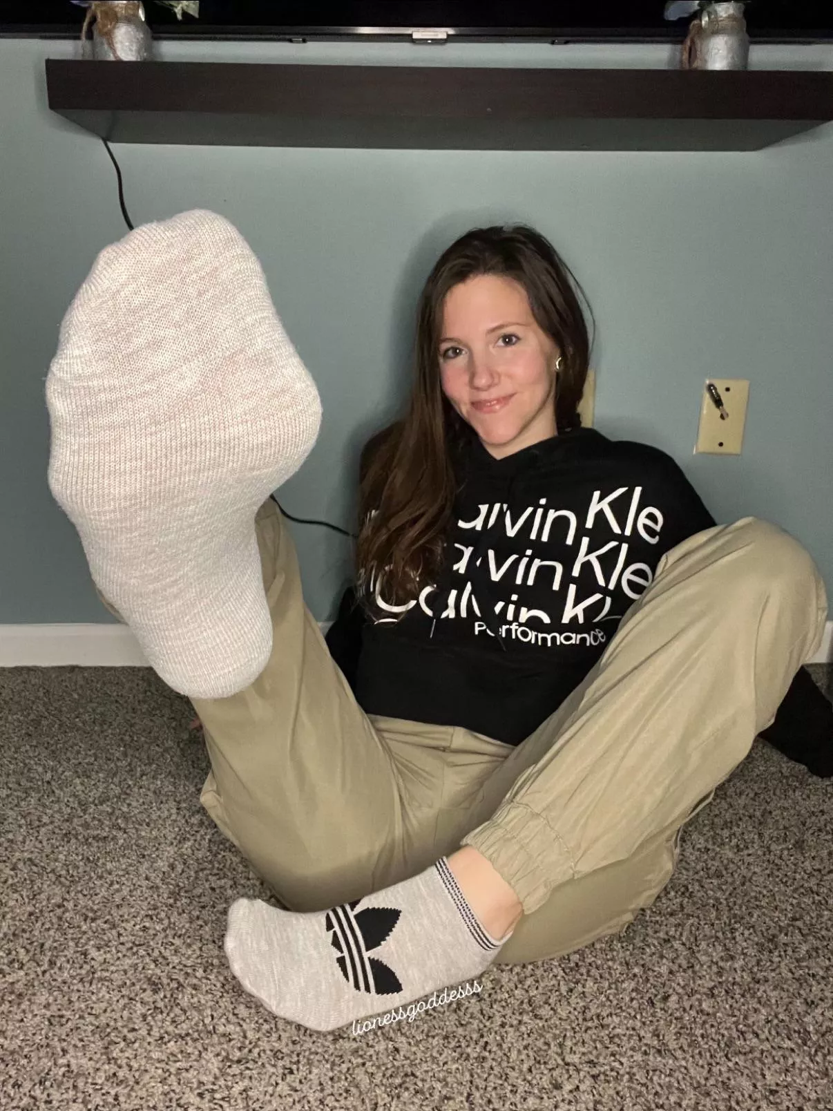 Sundays are for worshipping😈