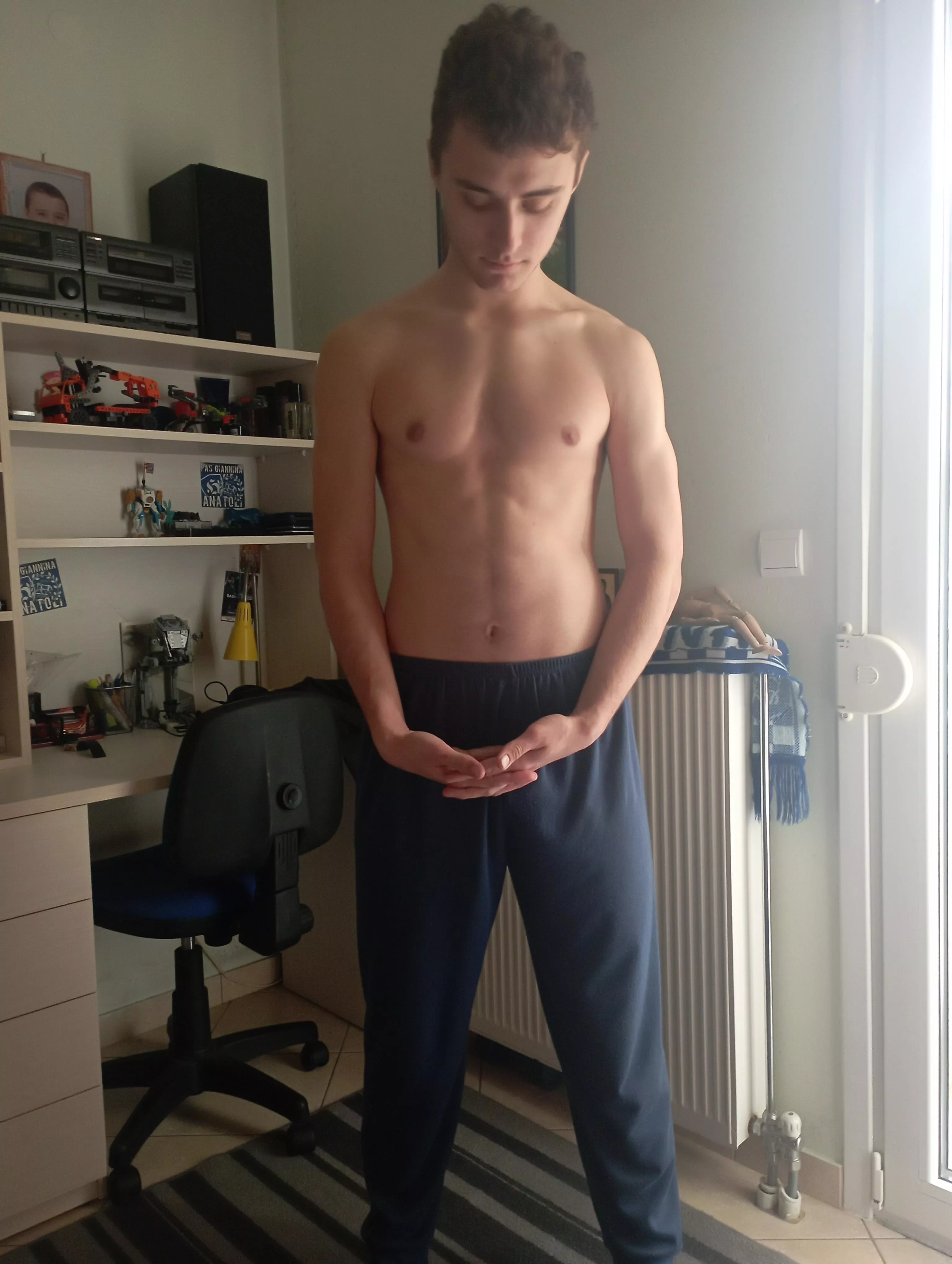 Take a look at what you missing