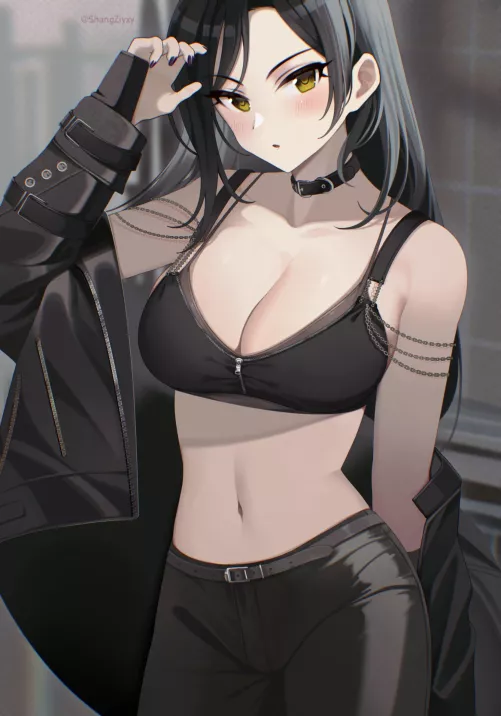 Takumi Mukai [Idolmaster]