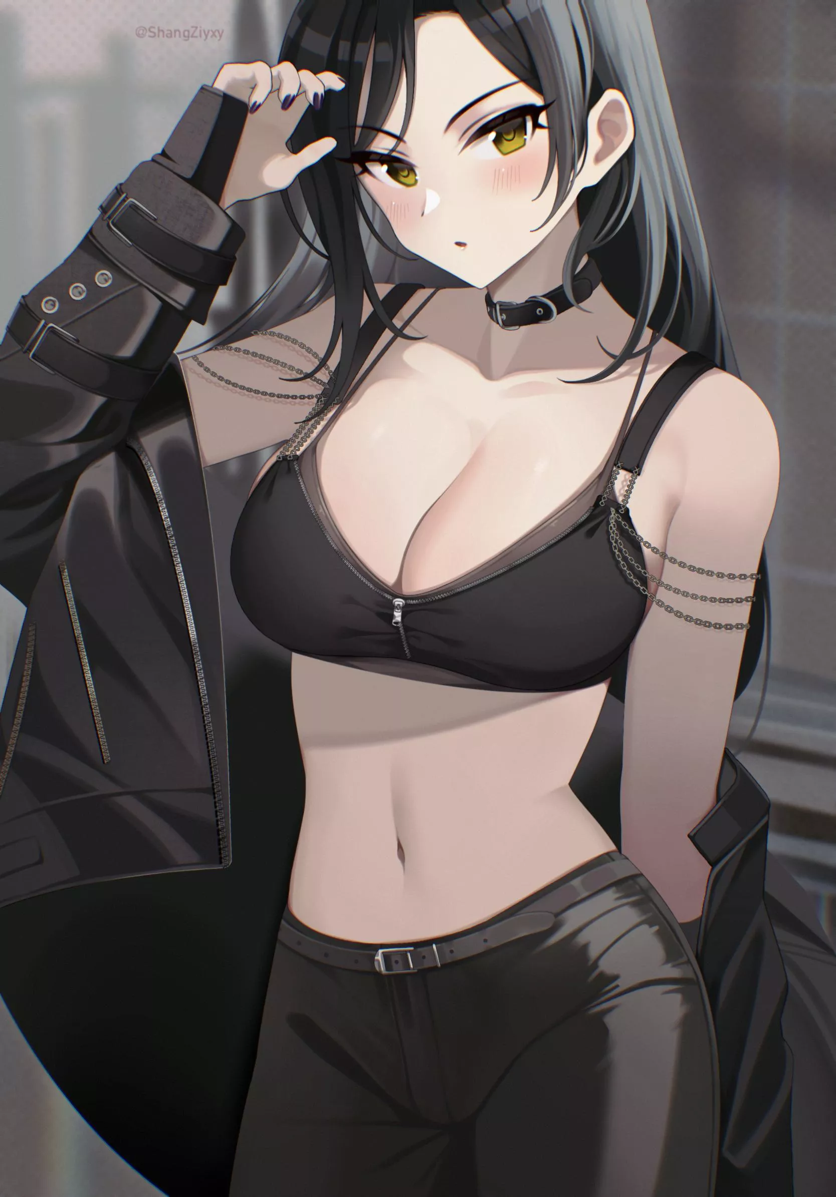 Takumi Mukai [Idolmaster]