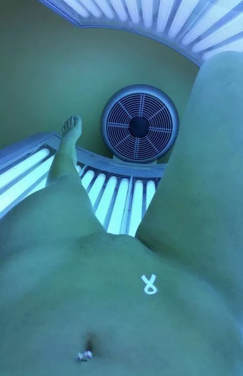 Tanning POV