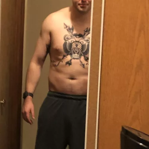 Thanks for looking. 34(m)