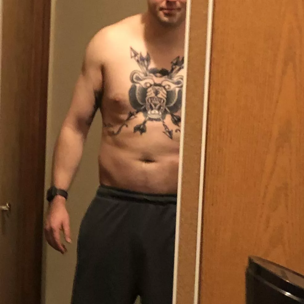 Thanks for looking. 34(m)