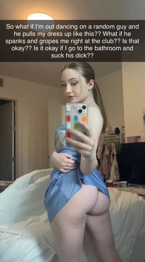 That’s more than ok!