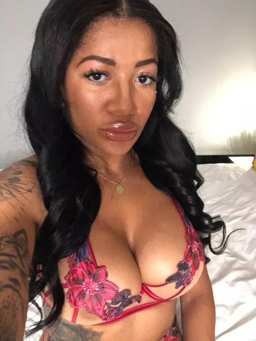 They were extra pointy today:)