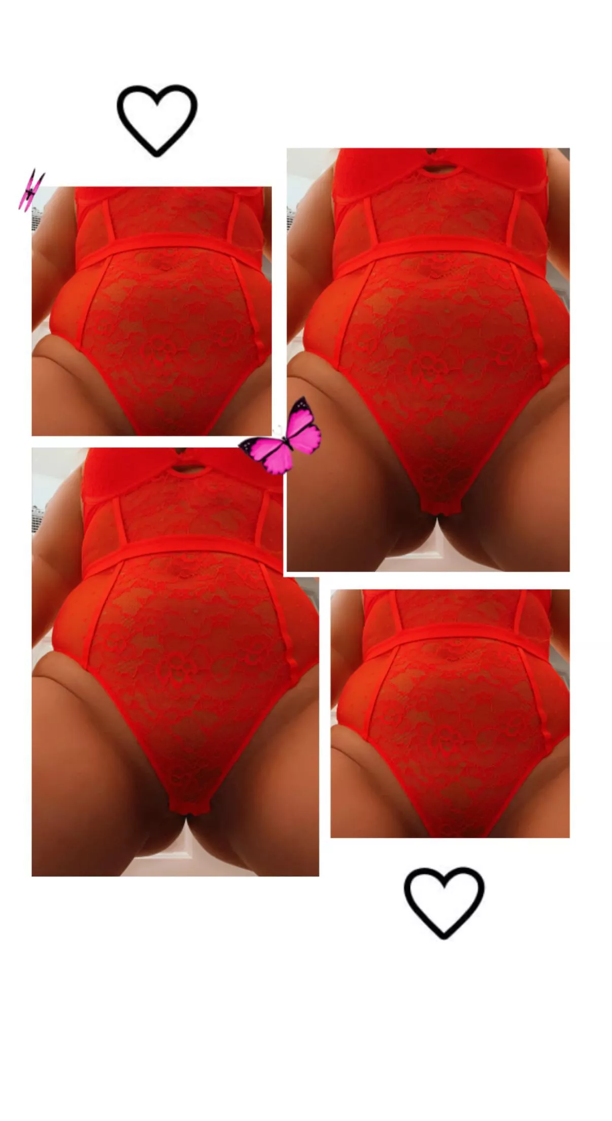 Thick! Undo me from the bottom!