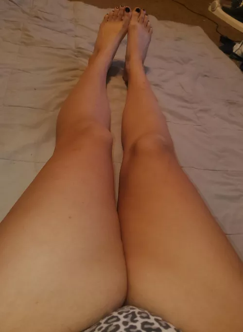 Thinking of selling feet content, maybe more... lmk if interested😋😝