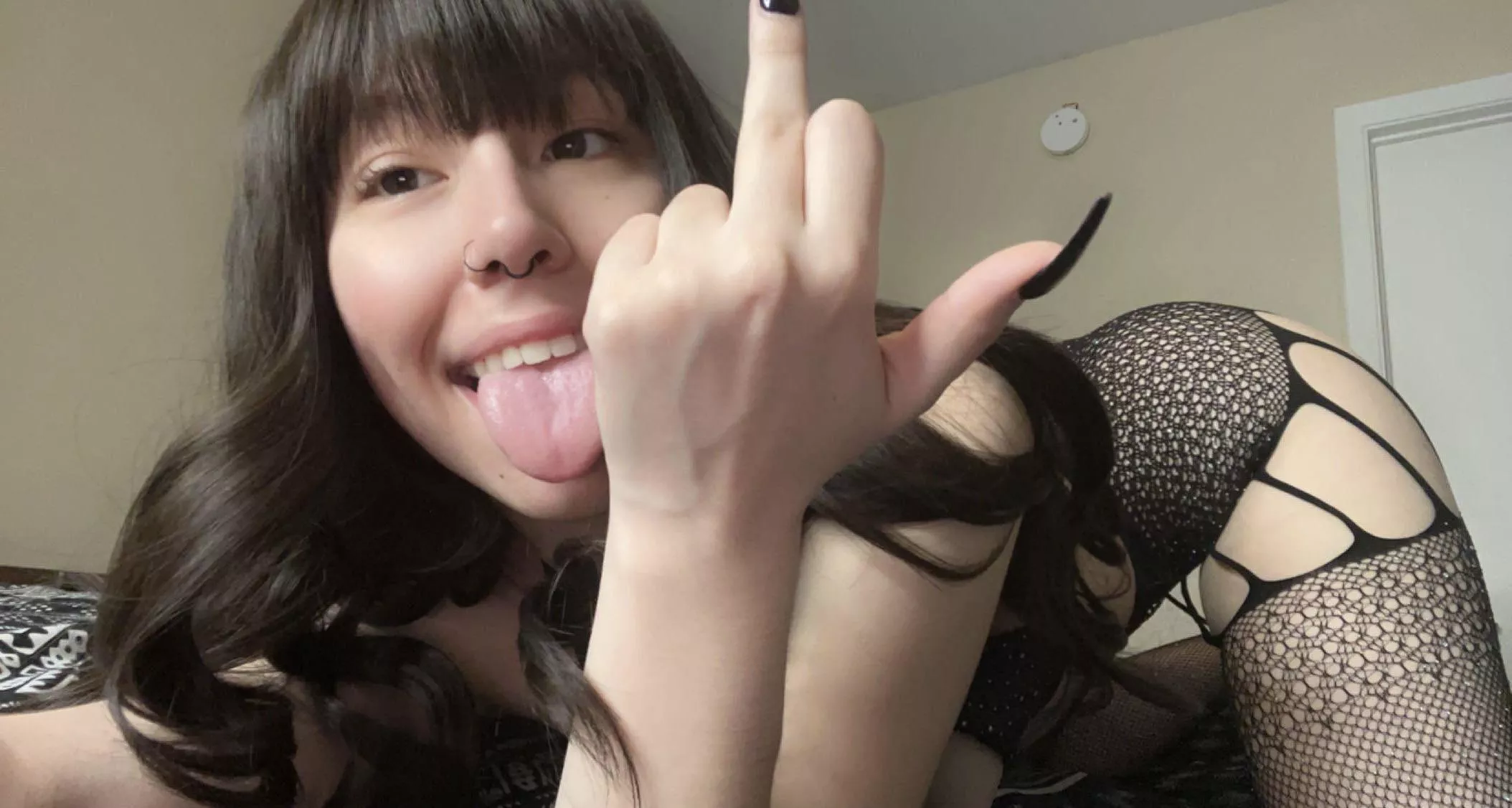 Time to get down on your knees and do what I say [domme]