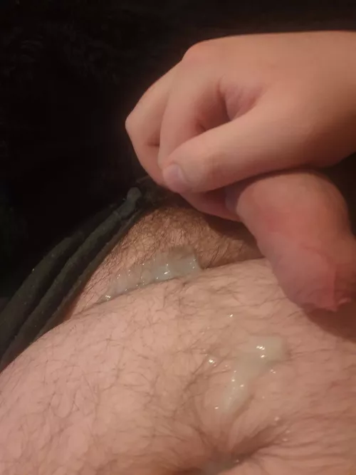 Uk based cock addict