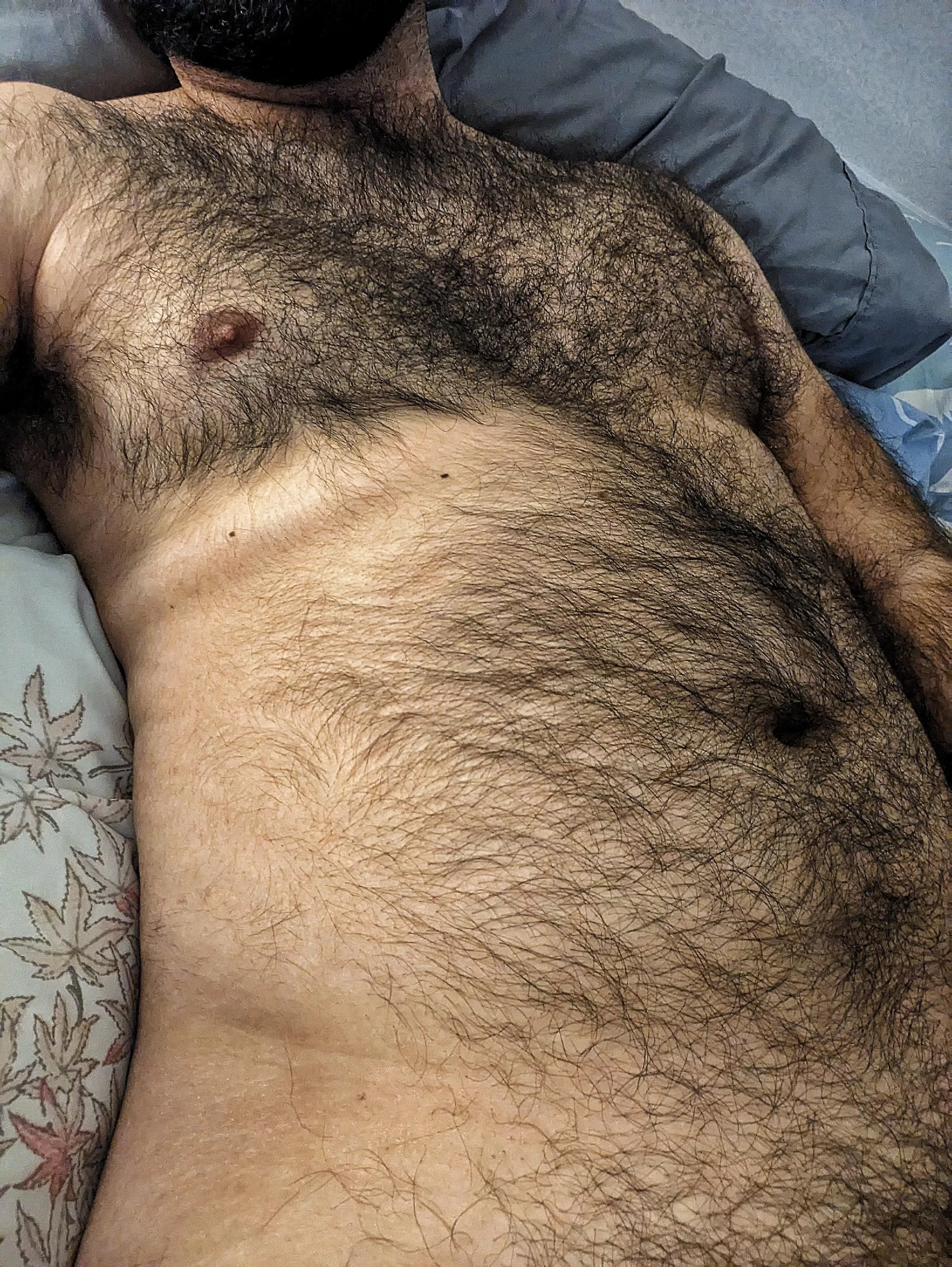 Unwinding after work