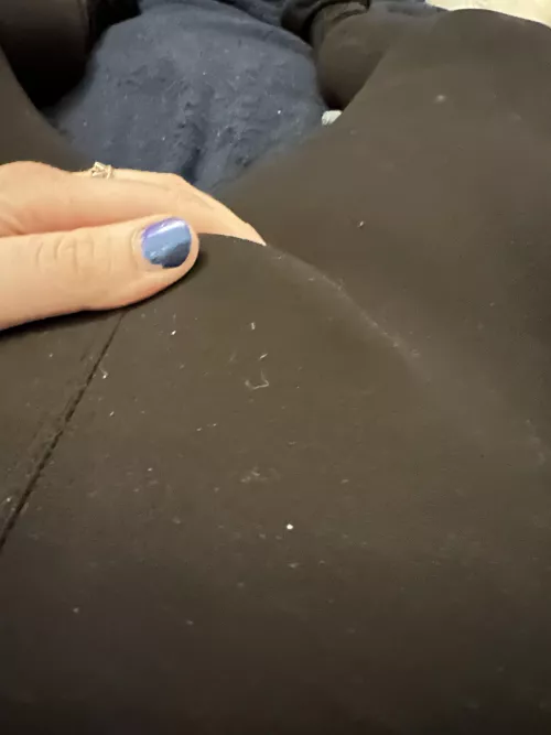 Wanna see what’s underneath?