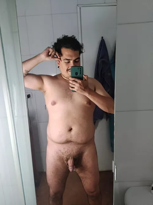 wanna spend this sunday naked with me?