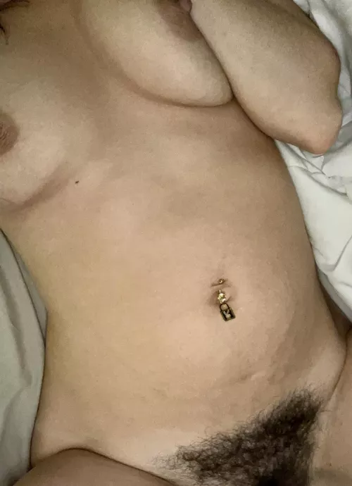 Want to join me in the bath or in bed?