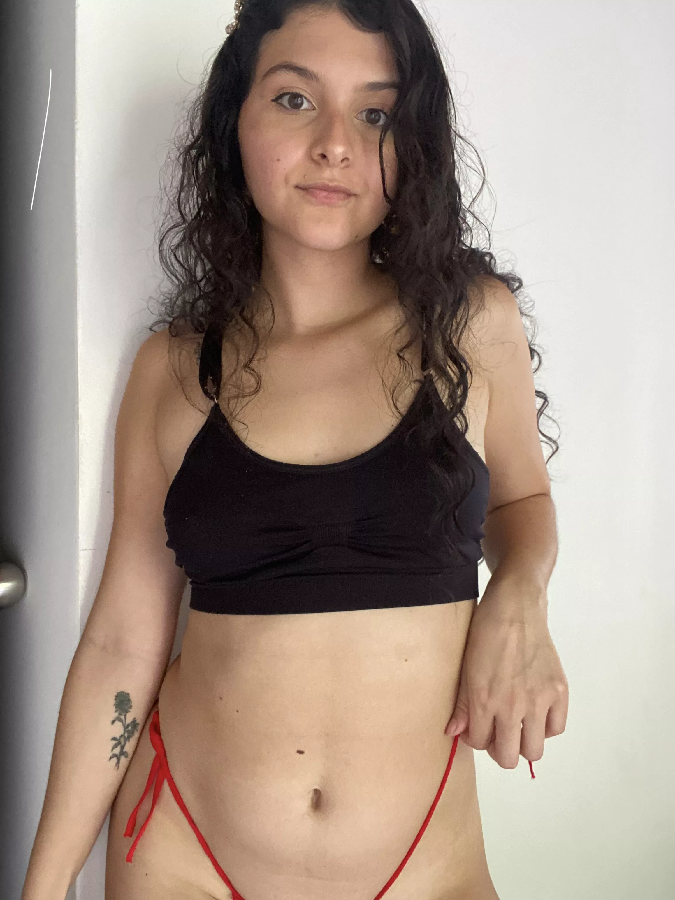 Want to suck you till you pass out 👅