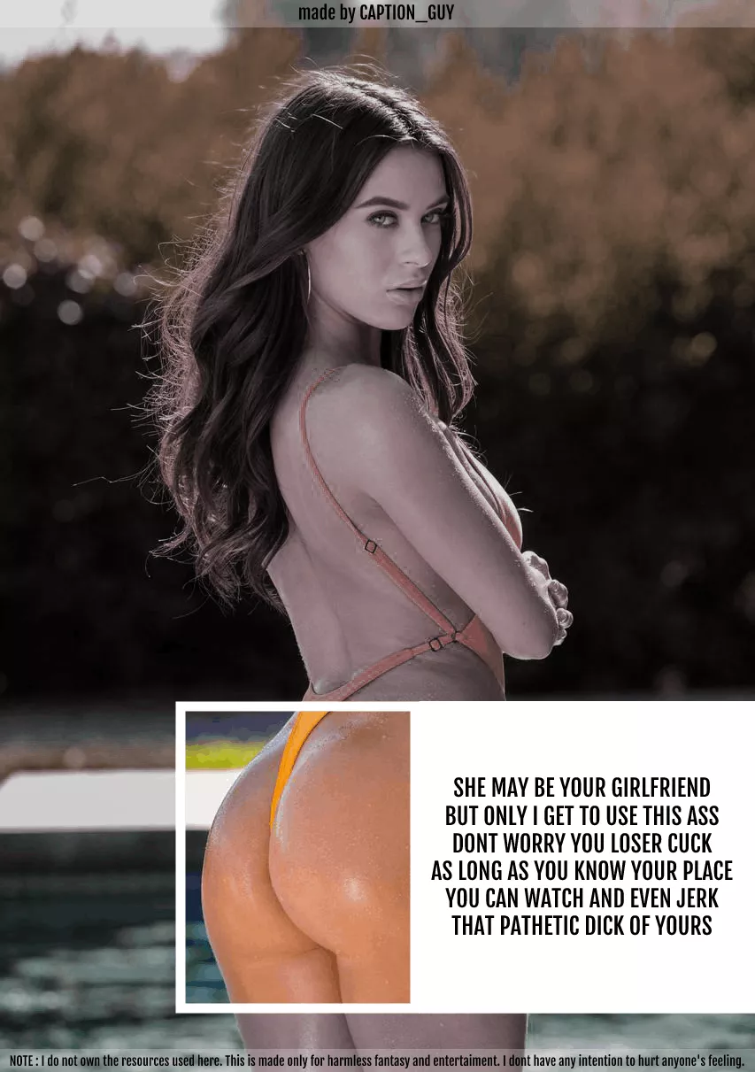 Watch me fuck that ass