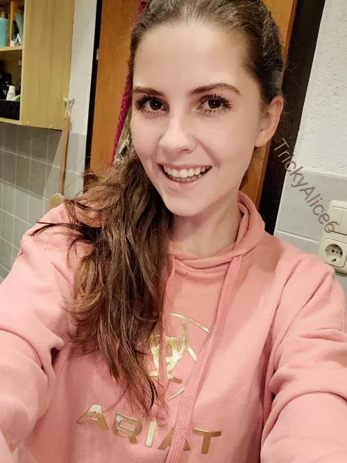 Well deserved weekend!