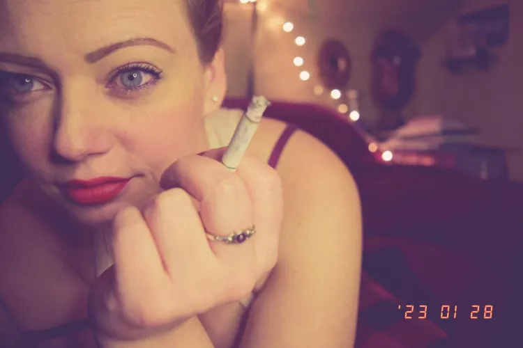 What do you think I’m listening to right now?