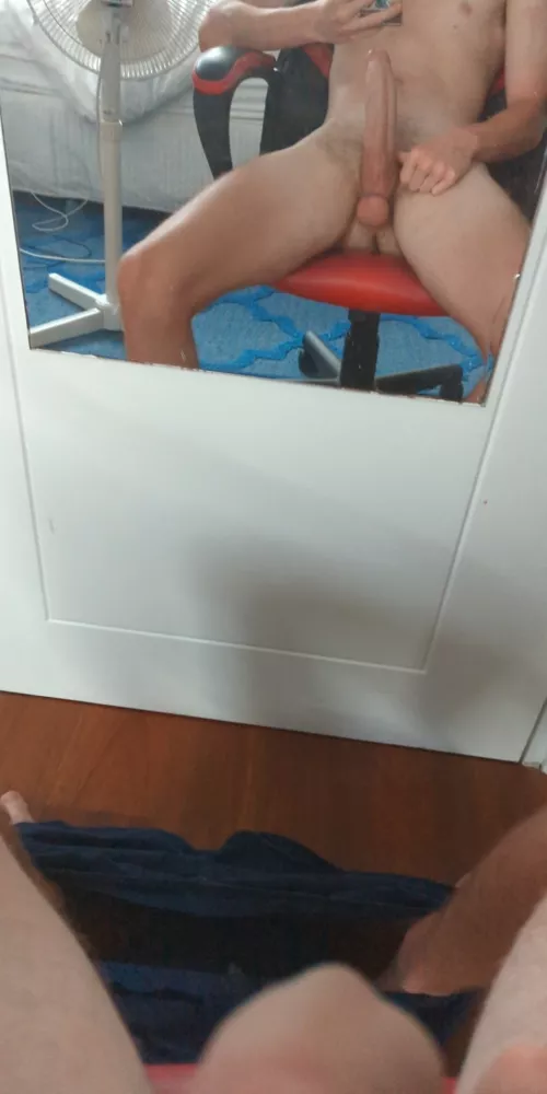 What do you think of mine?