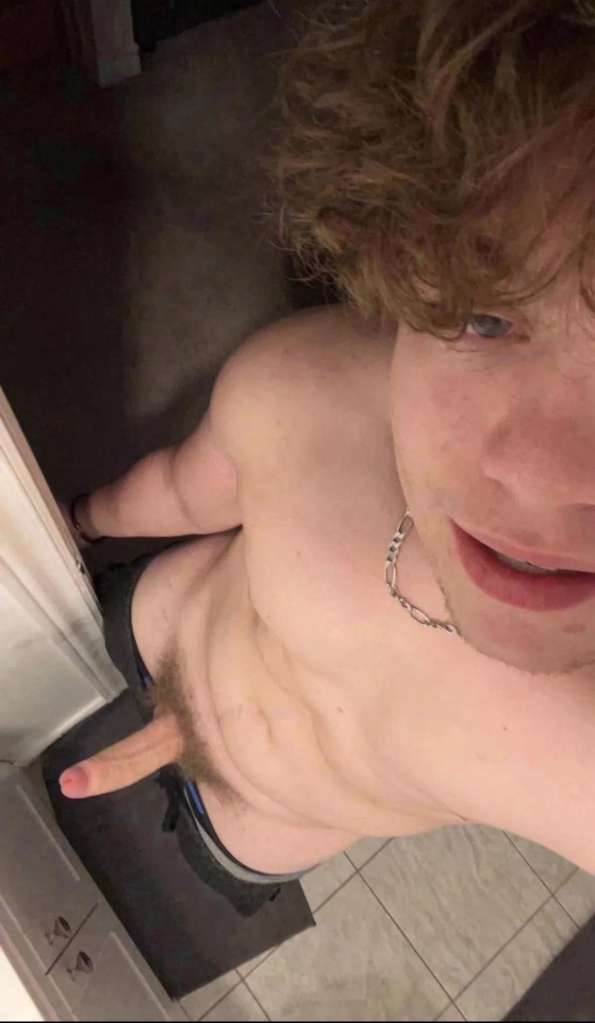 what would you do if you walked in on ur stepbro like this?