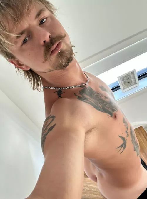 What you think of this dad body?