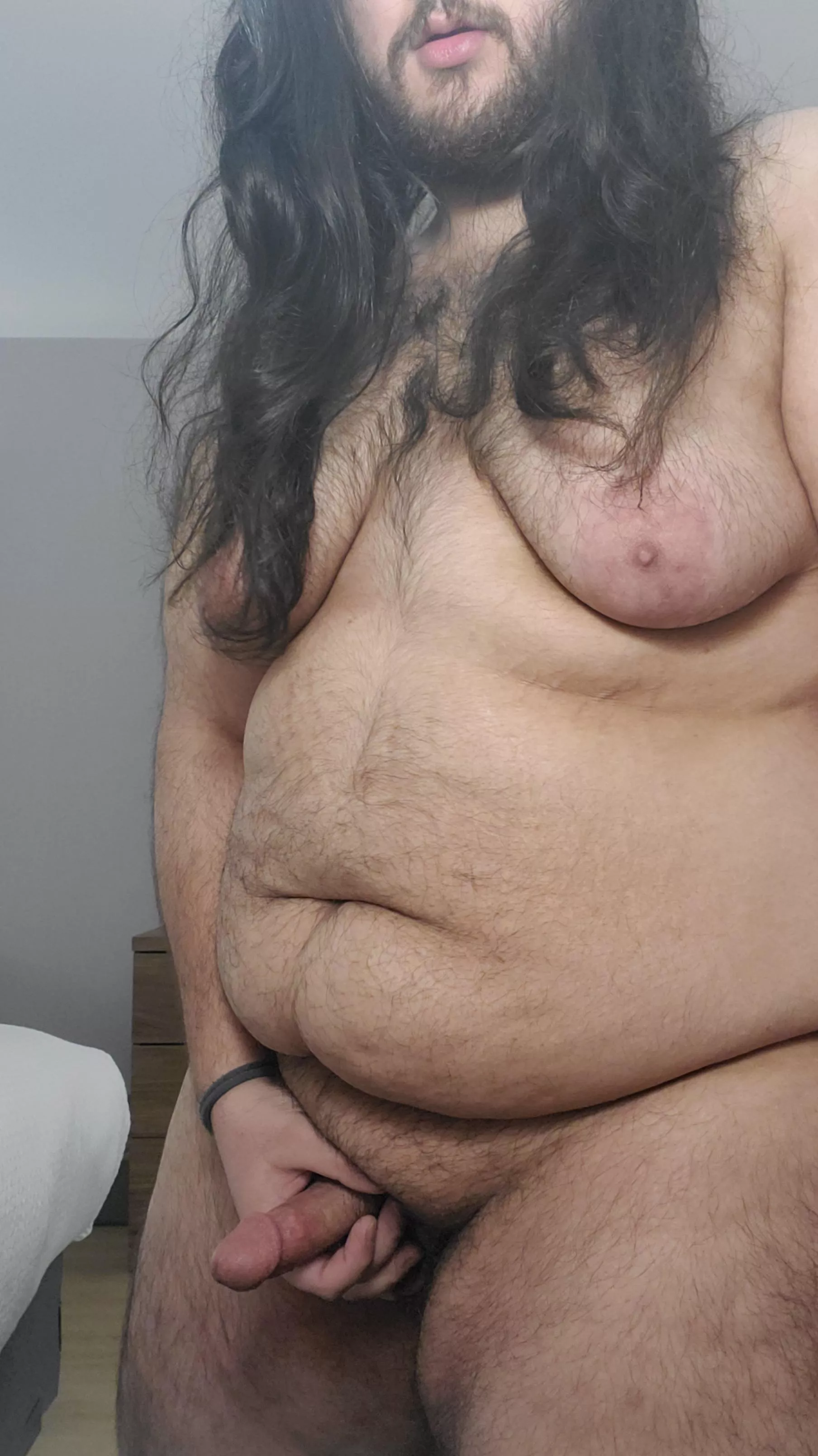 What's your fantasy?