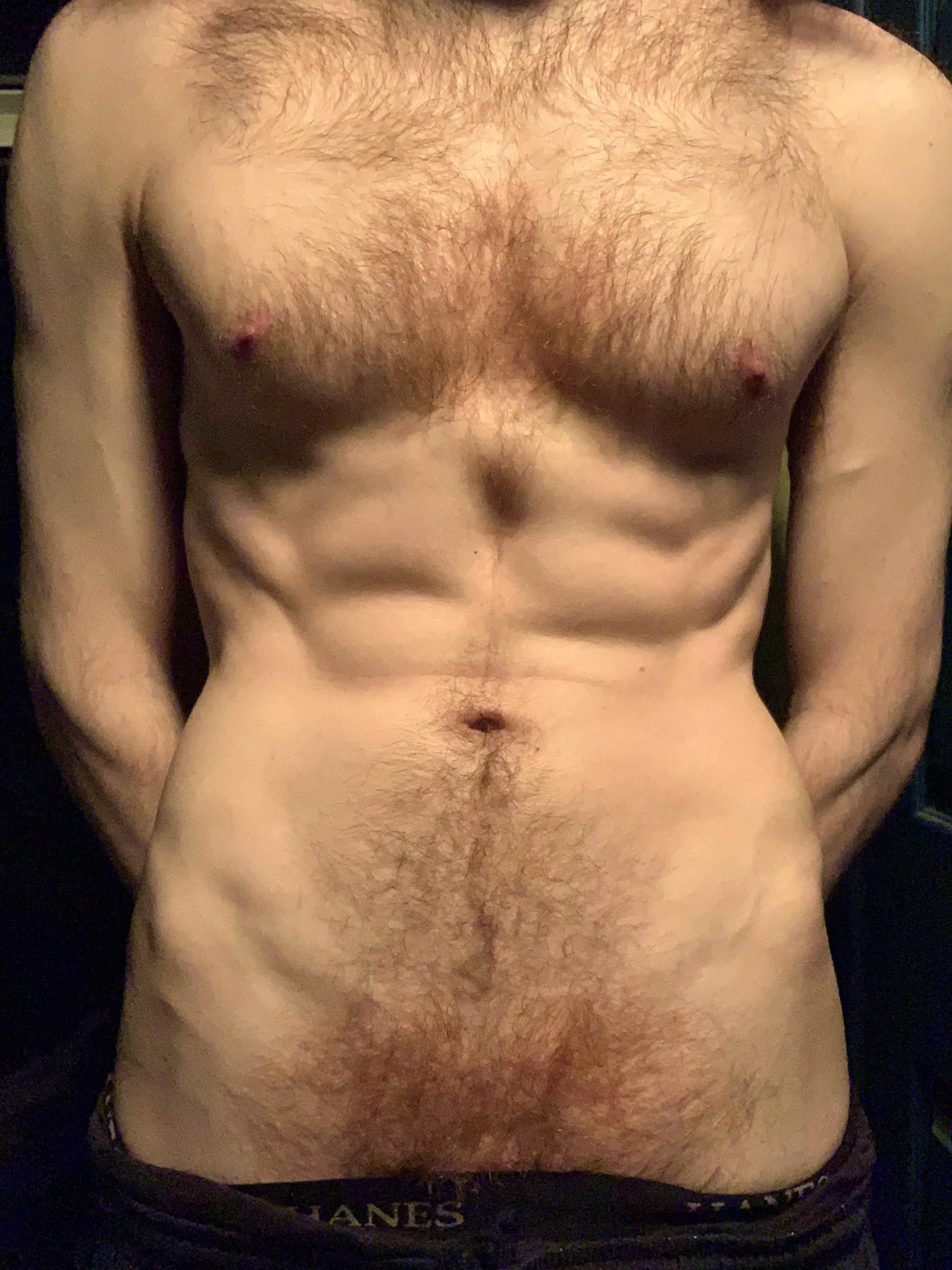 Where are you going to start, dude?